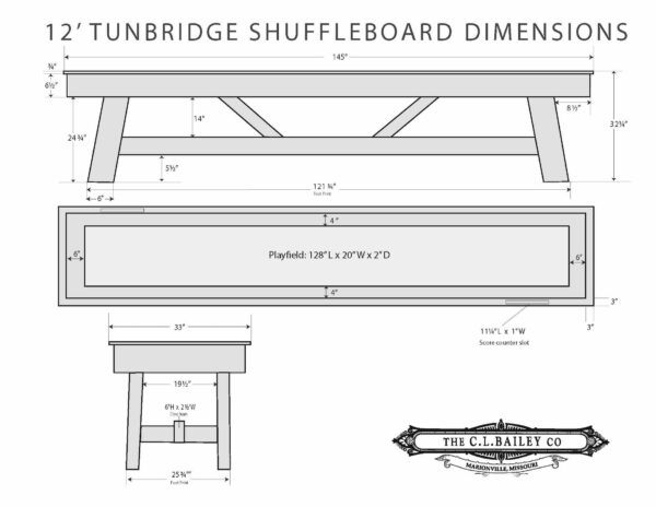 12-Tunbridge-Shuffleboard-Dimensions
