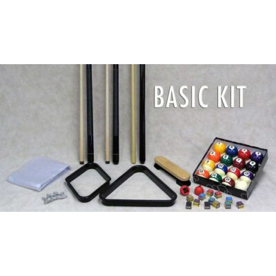 Basic Accessory Kit