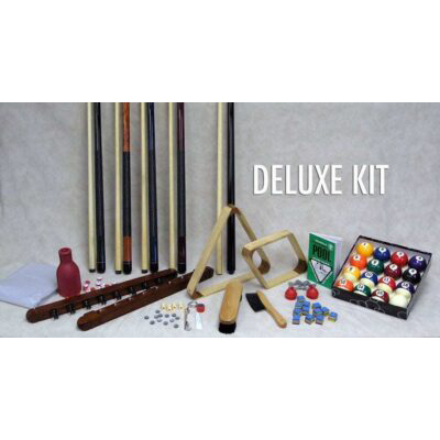 Deluxe Accessory Kit