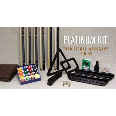 Platinum Accessory Kits