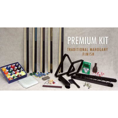 Premium Accessory Kit