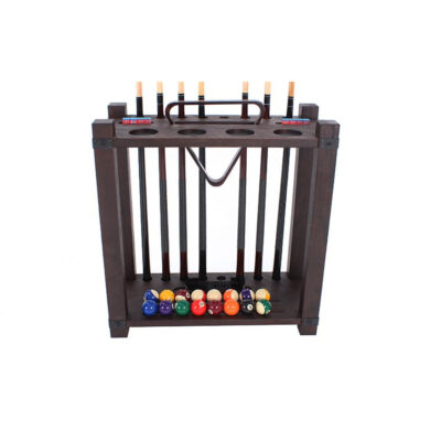 Tunbridge Cue Rack