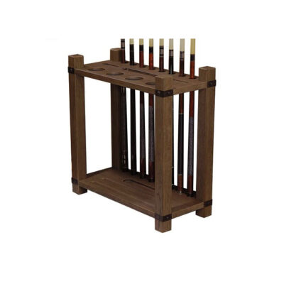 Viking Cue Rack
