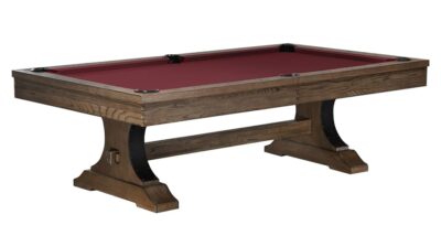 Viking Pool Table